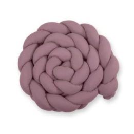 Mazginis bamperis XXL – pastelinis violetinis