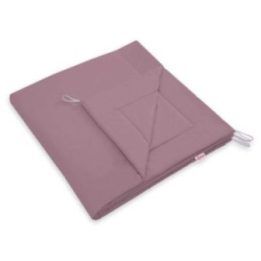 Dvipusis žaidimų kilimėlis – pastelinis violetinis