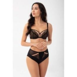 Kelnaitės Daniela juodos Gorsenia