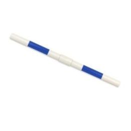 Šuolių kartelė hobby horse mėlyna 160 cm