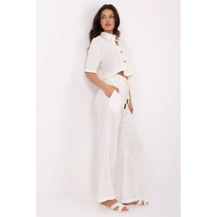 Suknelė elegantiška ilgarankovė šifoninė