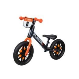 Balansinis dviratukas vaikams Qplay oranžinis