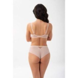 Liemenėlė Mirella nėriniuota push-up