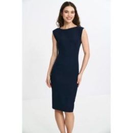 Suknelė Nife elegantiška kasdienai