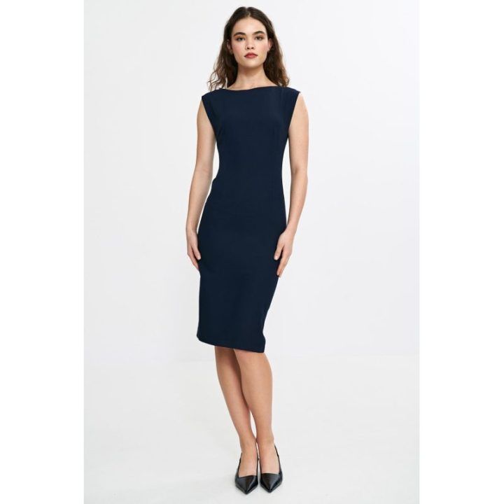 Suknelė Nife elegantiška kasdienai