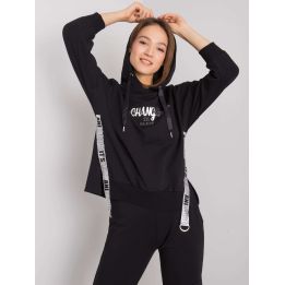 Juodos spalvos rinkinys