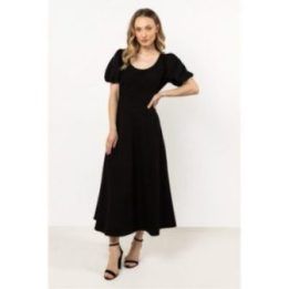 Suknelė moterims kasdieninė elegantiška