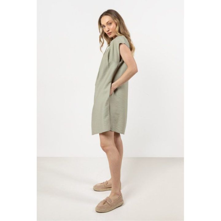 Suknelė moterims kasdieninė elegantiška