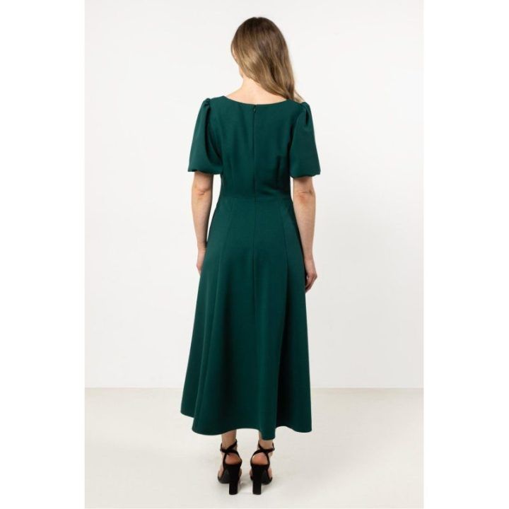 Suknelė moterims kasdieninė elegantiška