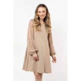 Vakarinė suknelė moterims elegantiška