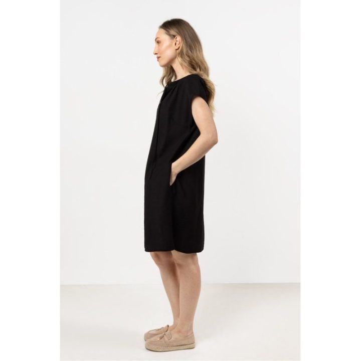 Suknelė moterims kasdieninė elegantiška