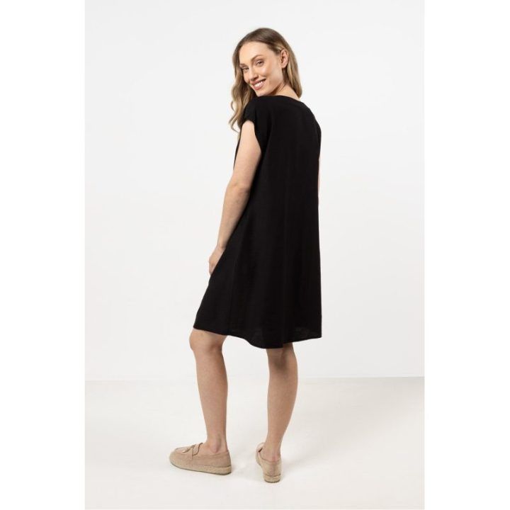 Suknelė moterims kasdieninė elegantiška
