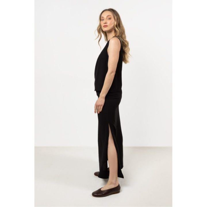 Palaidinė moterims elegantiška kasdienė