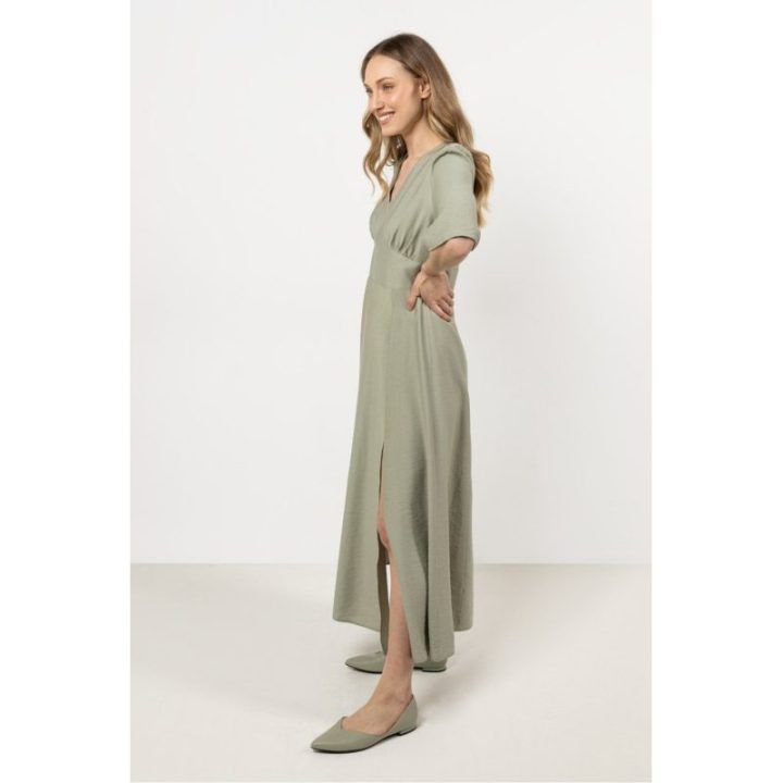 Suknelė moterims kasdieninė elegantiška
