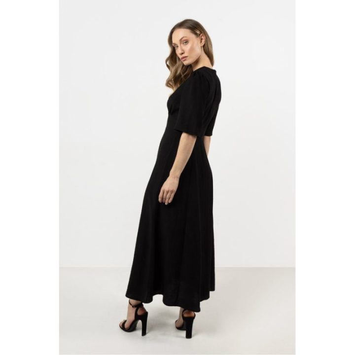 Suknelė moterims kasdieninė elegantiška