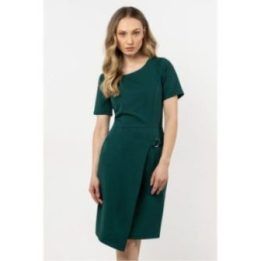 Suknelė moterims kasdieninė elegantiška