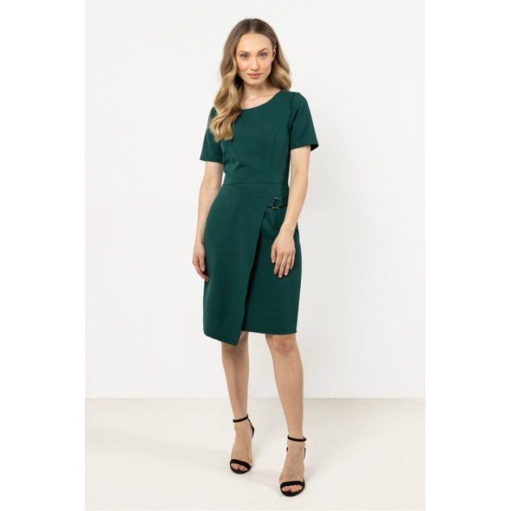 Suknelė moterims kasdieninė elegantiška
