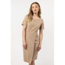 Suknelė moterims kasdieninė elegantiška