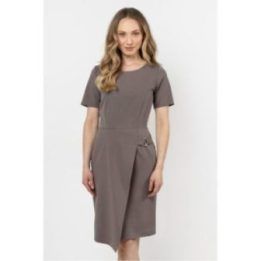 Suknelė moterims kasdieninė elegantiška