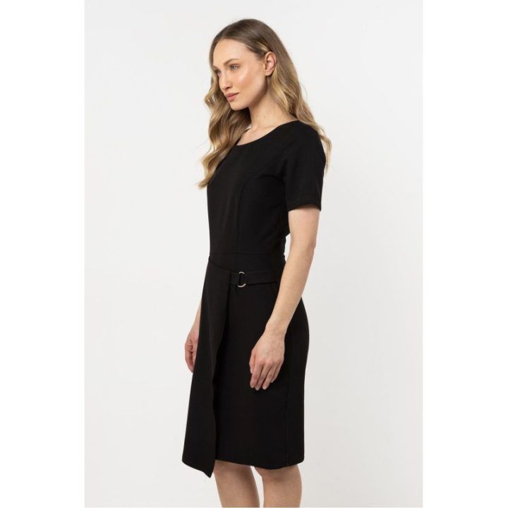 Suknelė moterims kasdieninė elegantiška