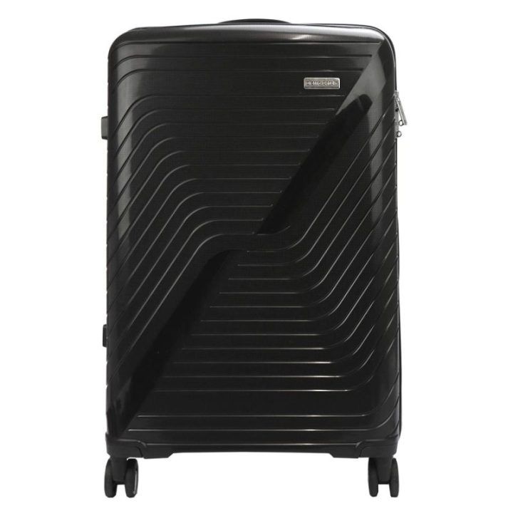 Lagaminai Pierre Cardin – geltona