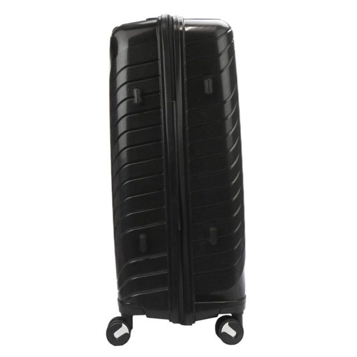 Lagaminai Pierre Cardin – geltona