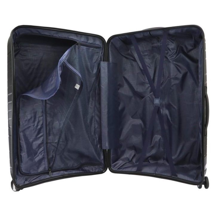 Lagaminai Pierre Cardin – geltona