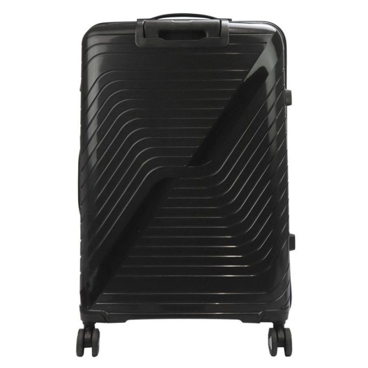 Lagaminai Pierre Cardin – geltona