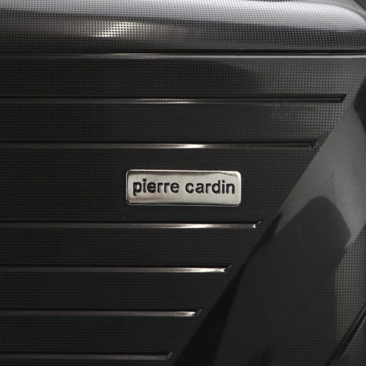 Lagaminai Pierre Cardin – geltona