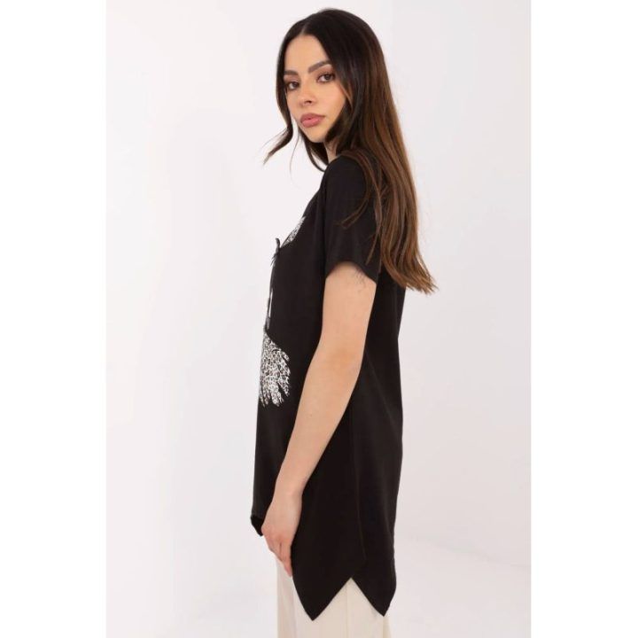Elegantiška palaidinė moterims kasdienai