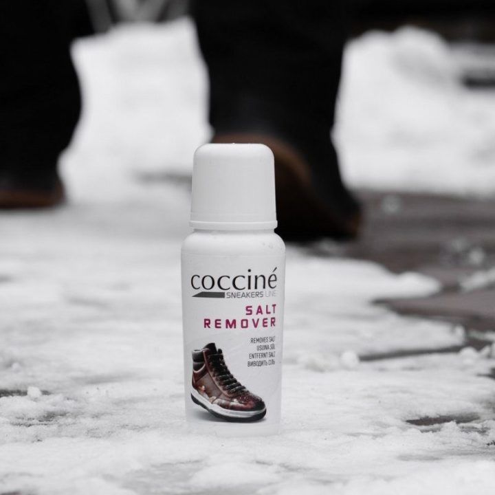 Druskos valiklis sportiniams bateliams, 75 ml