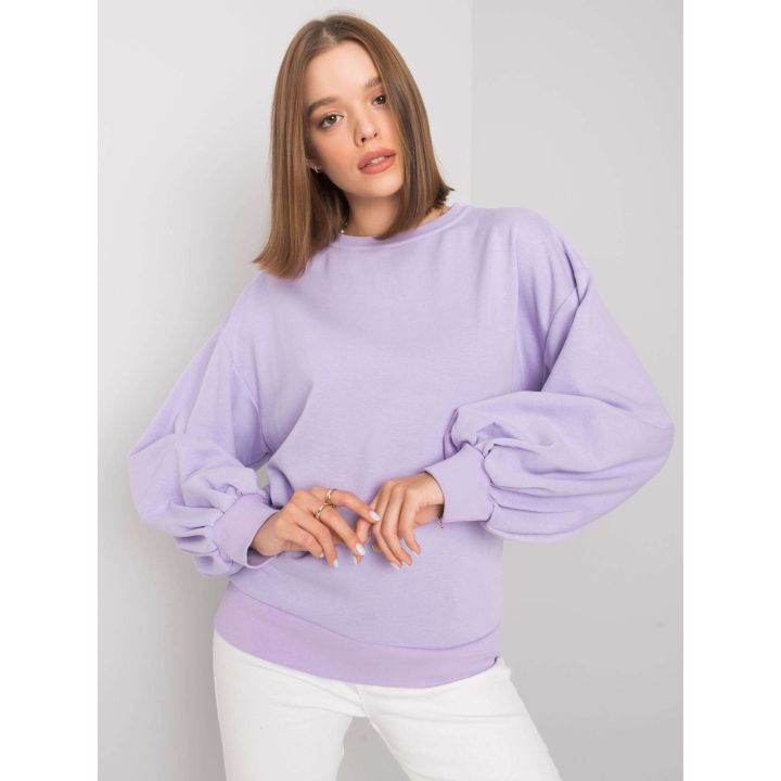 Palaidinė šviesiai violetinė