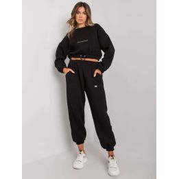 Juodos spalvos rinkinys