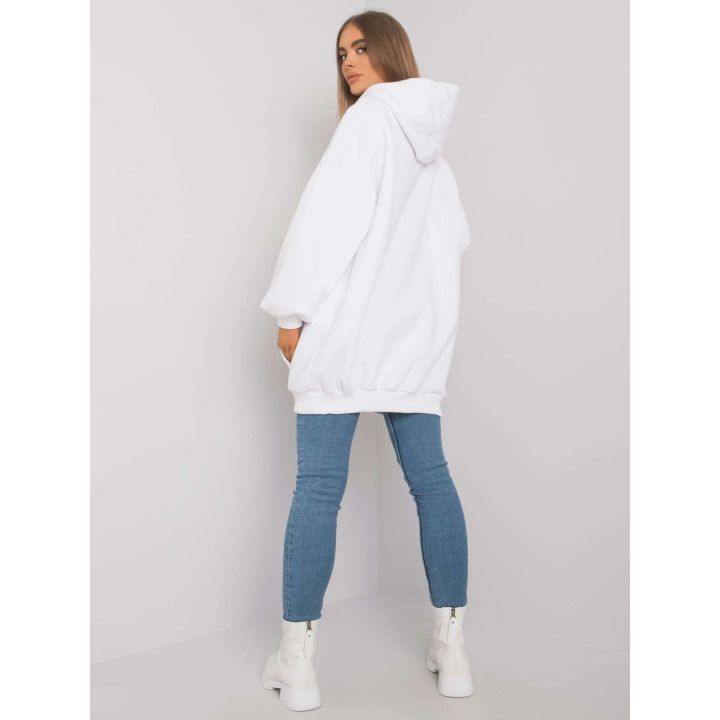 Baltos spalvos palaidinė