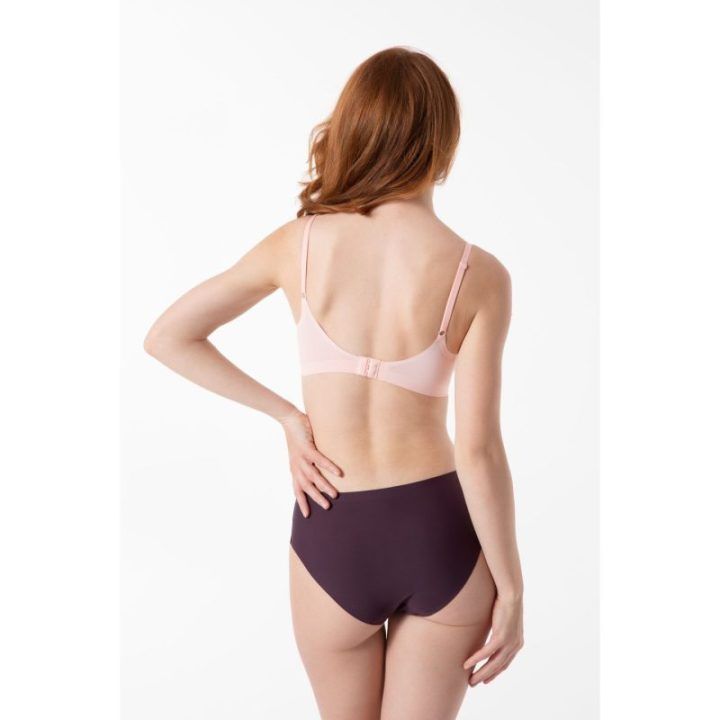 Kelnaitės Dark Plum Simple Classic