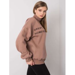 Palaidinė ruda