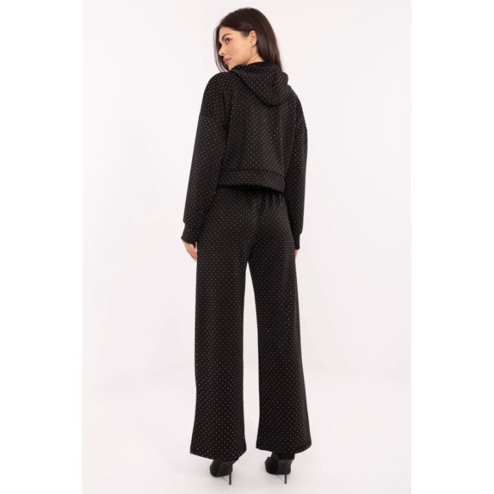 Komplektas Rue Paris – juoda
