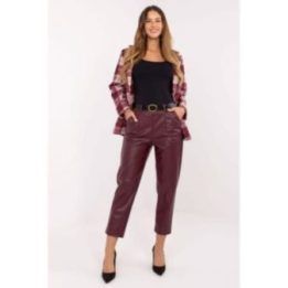 Women trousers Rue Paris