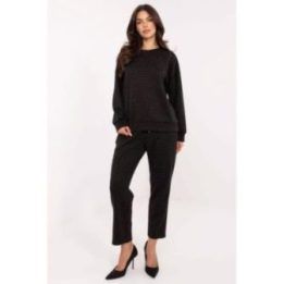 Komplektas Rue Paris – juoda