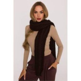 Shawl Moe – kupranugario / ruda