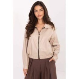 Jacket Rue Paris – smėlinė