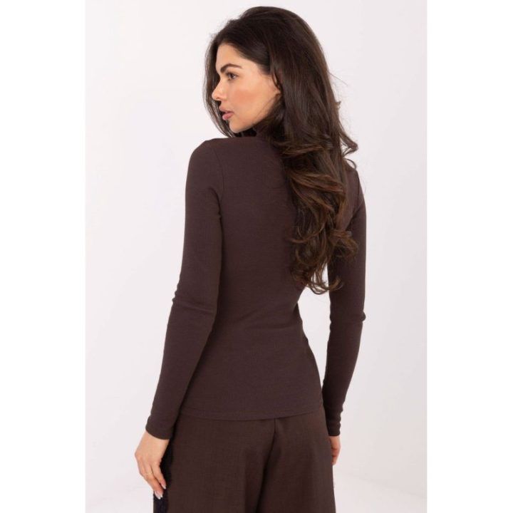 Golfas juodas Rue Paris 220437 – elegantiškas pasirinkimas