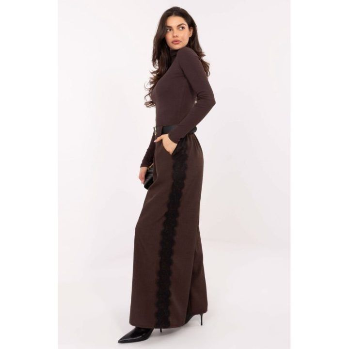 Golfas juodas Rue Paris 220437 – elegantiškas pasirinkimas