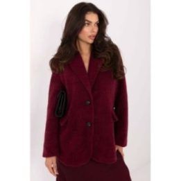 Paltas Rue Paris juodos spalvos – elegantiškas pasirinkimas