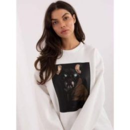 Palaidinė MI ecru atspalvio – elegantiškas pasirinkimas