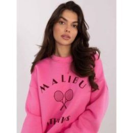 Palaidinė MJ H2519 rožinė – elegantiškas pasirinkimas