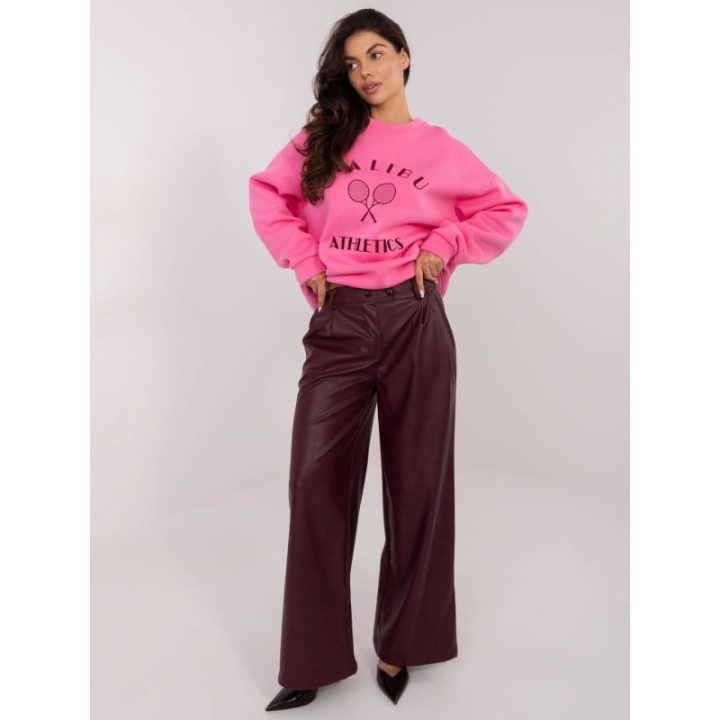 Palaidinė MJ H2519 rožinė – elegantiškas pasirinkimas
