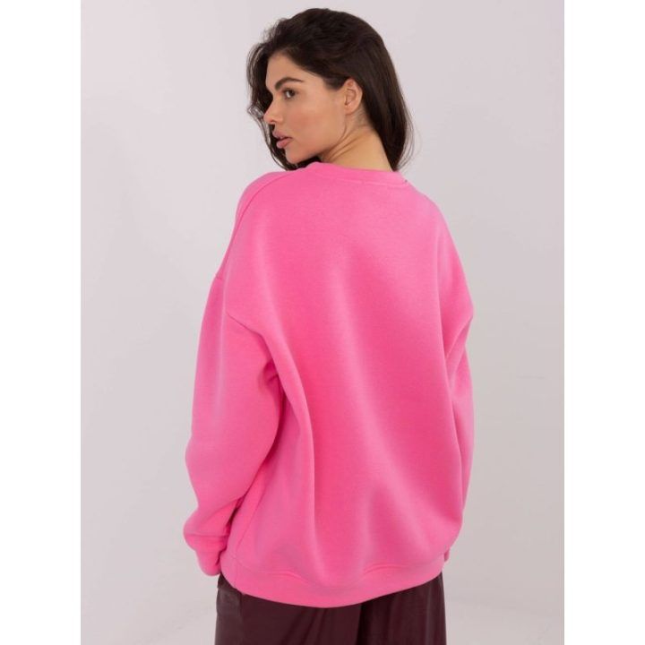 Palaidinė MJ H2519 rožinė – elegantiškas pasirinkimas
