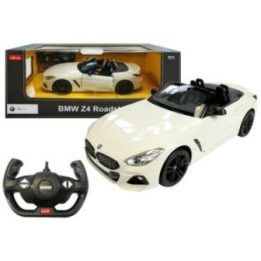 Auto BMW Z4 Roadster Rastar – džiaugsmui ir tikroviškiems nuotykiams žaidimuose