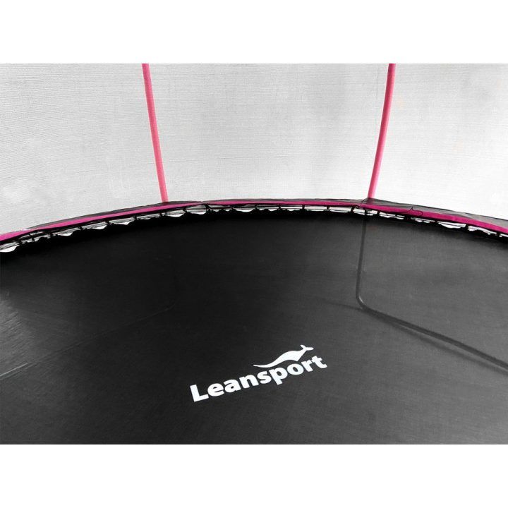 Batutas LEAN Sport Max 16ft – aktyviam laisvalaikiui gryname ore